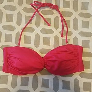 Victoria's Secret Twist Front Bandeau